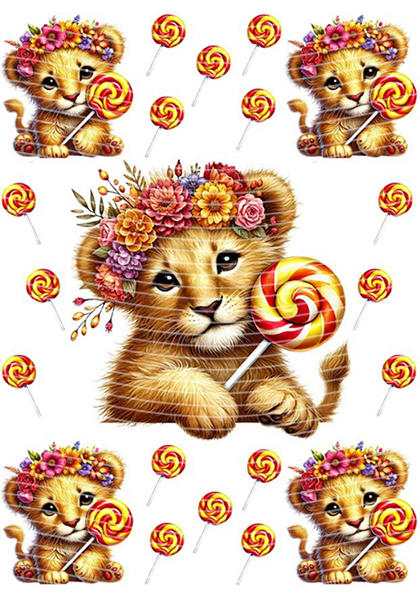 A5 Notebook Wraps-W-1937